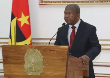 Segurança em Angola