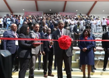 Feira dos Municípios e Cidades