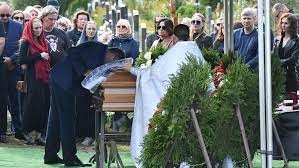 Líder do Grupo Wagner