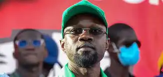 Senegal