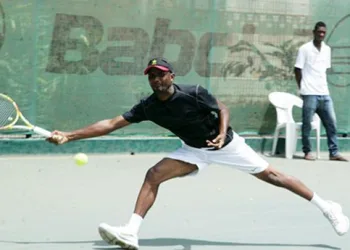 Open Internacional de Ténis