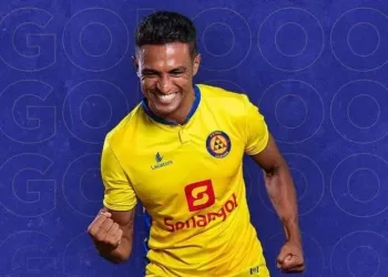 Pré-época Petro de Luanda