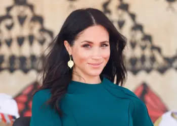 O possível regresso de Meghan a Hollywood