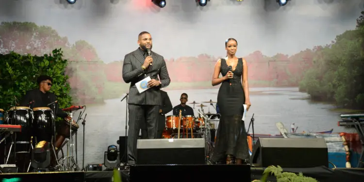 Olinda Simeão vence Festival da Canção 2023