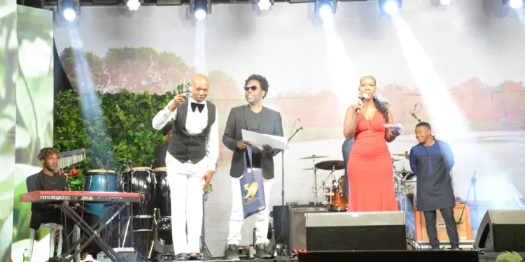 Olinda Simeão vence Festival da Canção 2023