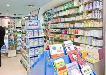 Dia do Farmacêutico
