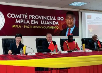 Partido Comunista Chinês