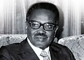 António Agostinho Neto