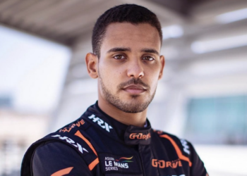 Mundial de Endurance da FIA