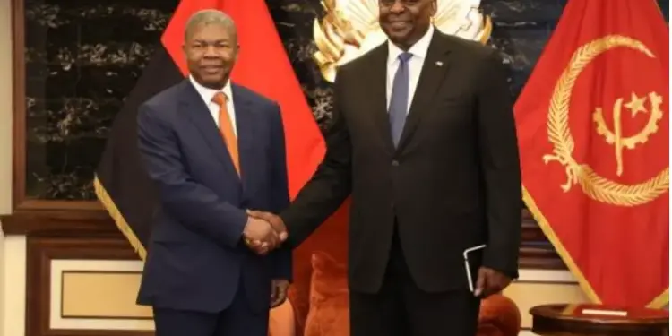 Presidente da República