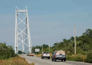 Estrada Nacional 100