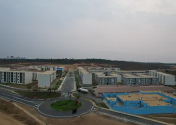 Centralidade de Cabinda