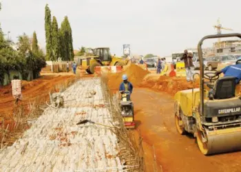 Trânsito em Benguela