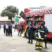 Protecção Civil e Bombeiros/Luanda 