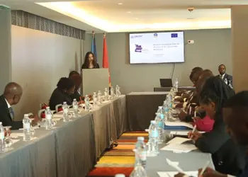 Recuperação de Activos em Angola