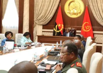 Conselho de Segurança Nacional