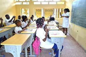 Lôvua/Lunda – Norte