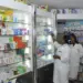 Farmacêuticos de Angola