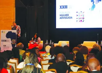 1º Fórum da Mulher Advogada