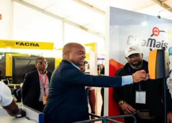 Bilhetes de Passagem “Giramais”/Huíla