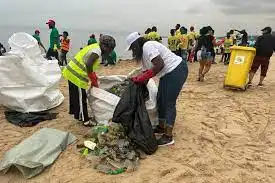 Praia Amélia/Luanda