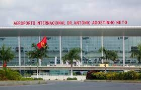 Novo Aeroporto Internacional