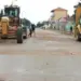 Obras Paralisadas em Benguela