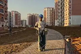 Obras Públicas