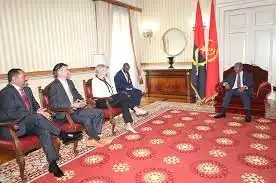 Angola
