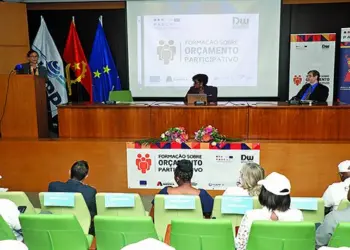 Orçamento Participativo