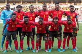 Apuramento ao CAN 2023