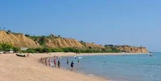 Época Balnear em Luanda