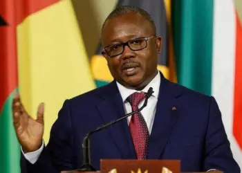 Angola e Guiné Bissau