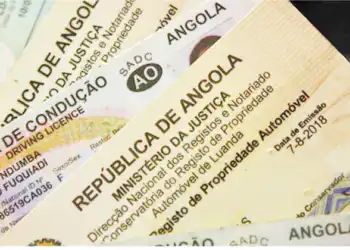Novo Título do Veículo