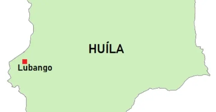 Na província da Huíla, oito monumentos elevados a categoria de patrimônio cultural