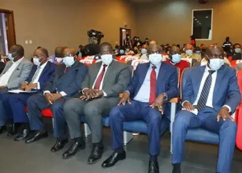 Banca Comercial na Huíla