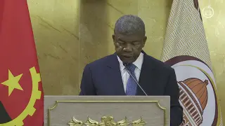 Estado da Nação