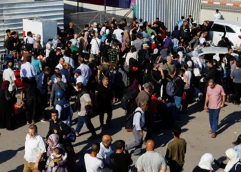 Guerra no Médio Oriente