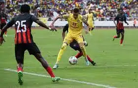 Girabola