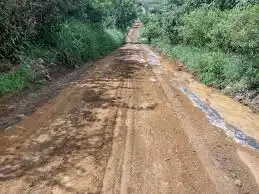 Golungo Alto/Kwanza Norte