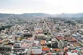 Estado da Nação/Huíla