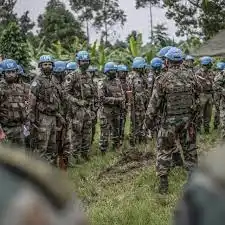 Mali