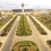 Novo Aeroporto de Luanda