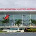 Novo Aeroporto Internacional de Luanda