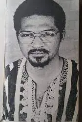 Bureau Político do MPLA