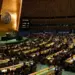 Assembleia Geral da ONU