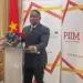 Piim Em Angola