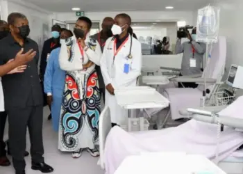 Presidente da República