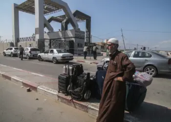 Conflito Israelo-Palestiniano