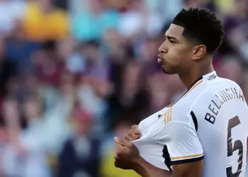 Clássico da Liga Espanhola